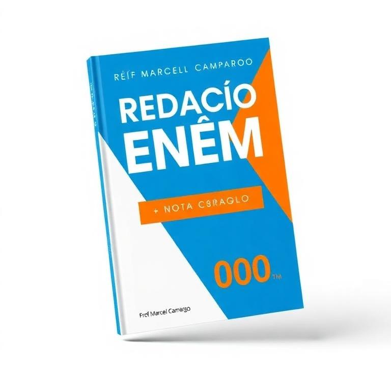 Método Aprende Sozinho — Redação ENEM 2026